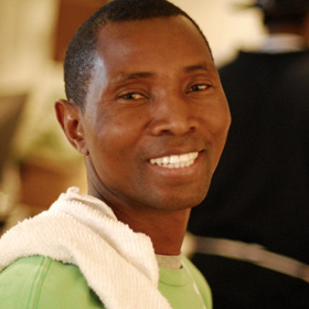 Abdullahi Abdi
