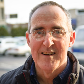 Dan Walters