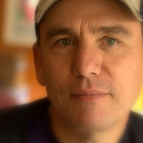 Jon Klein