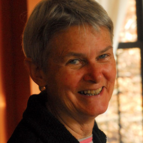 Kathe McKenna