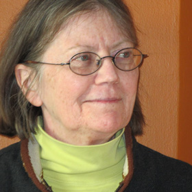 Kathleen O'Connor