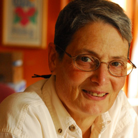 Linda Ballard, O.S.C.