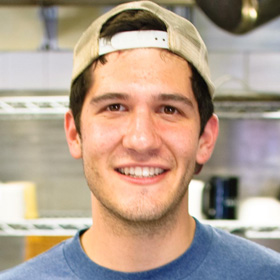 Max Feinstein