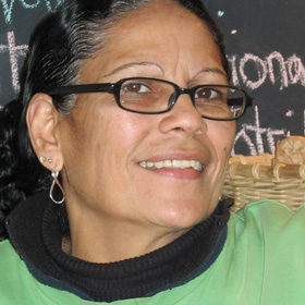 Ramona Bermudez