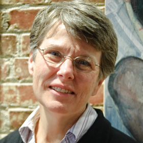 Sharon Bilodeau