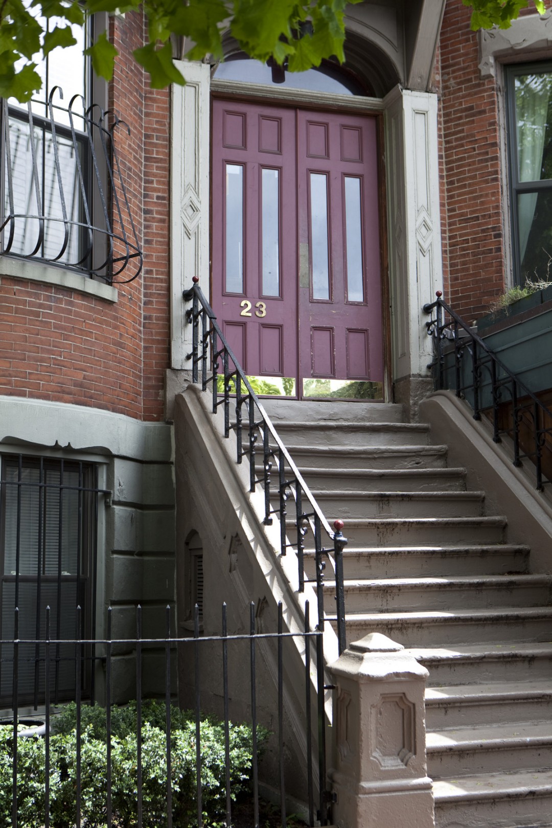 Contact Us Haley House