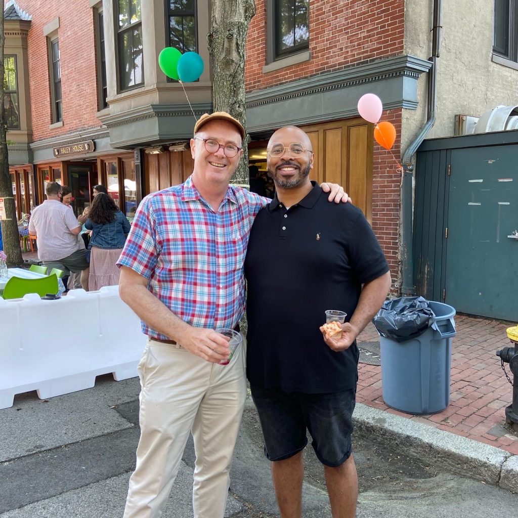 2022 Annual News Haley House