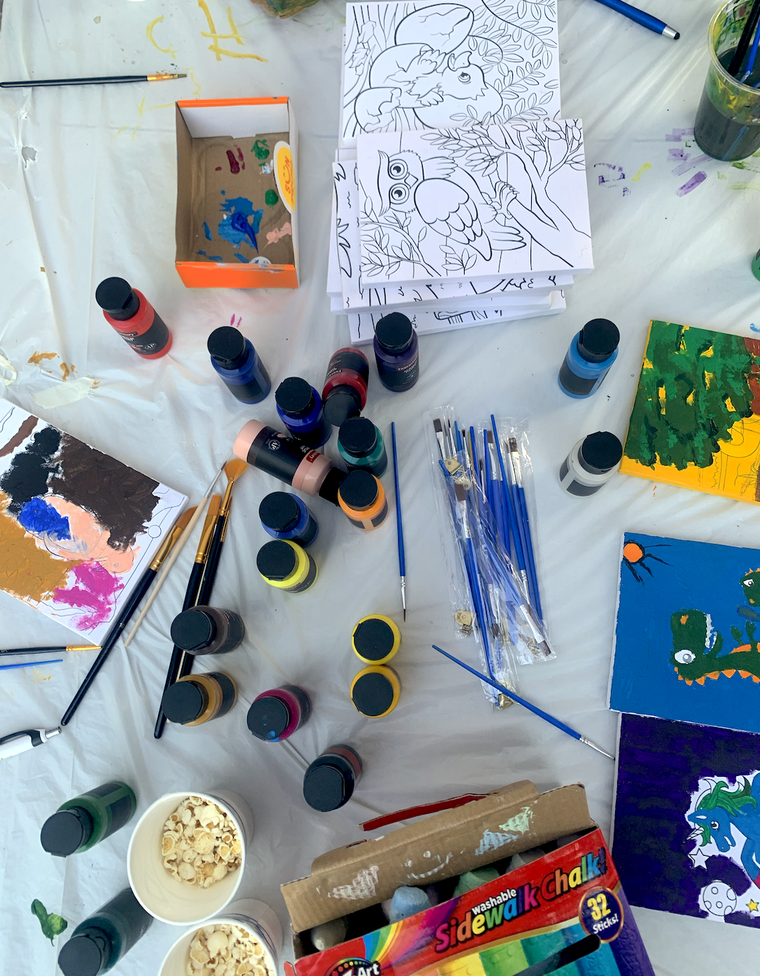 Community Celebration 2024 Haley House