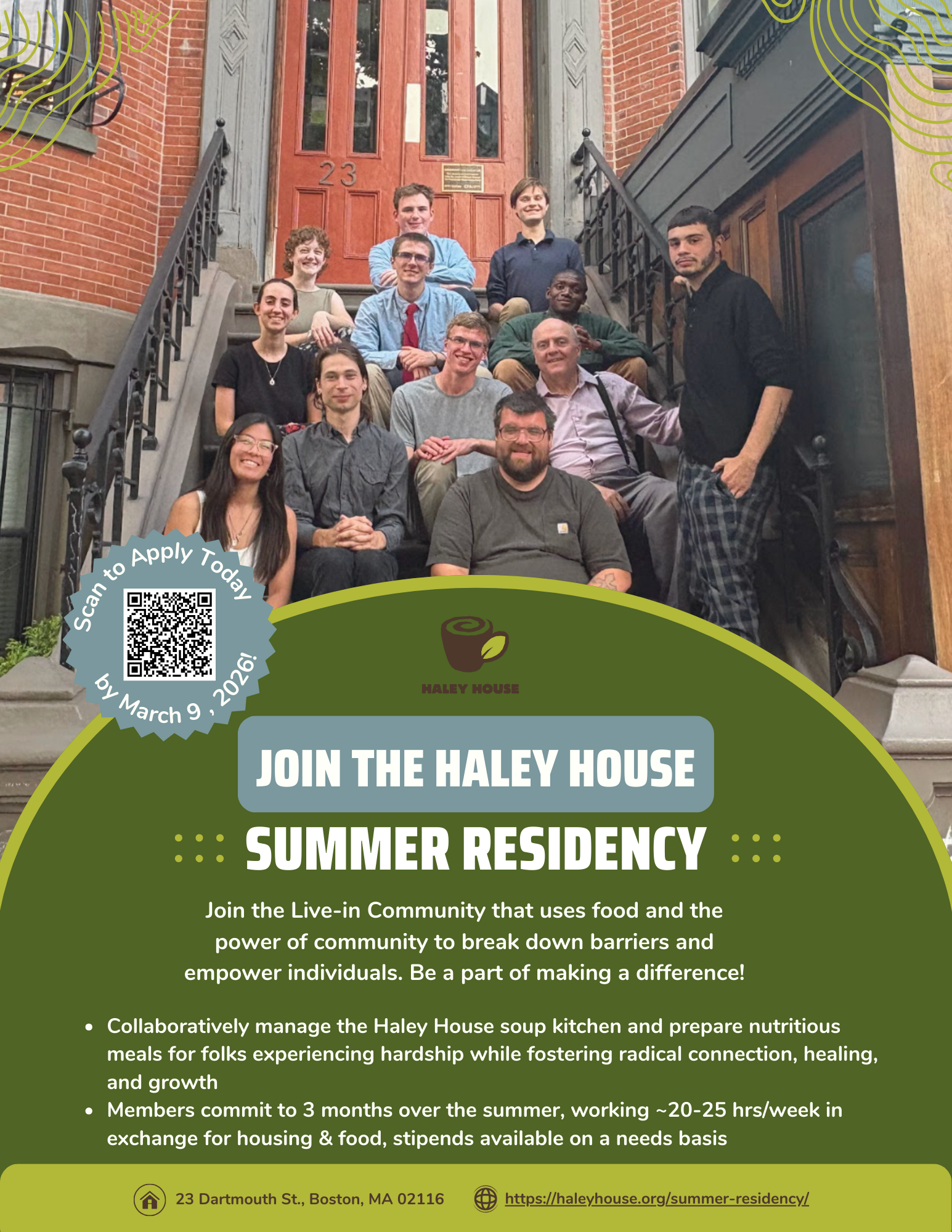 Haley House Summer Residency 2026 (1)